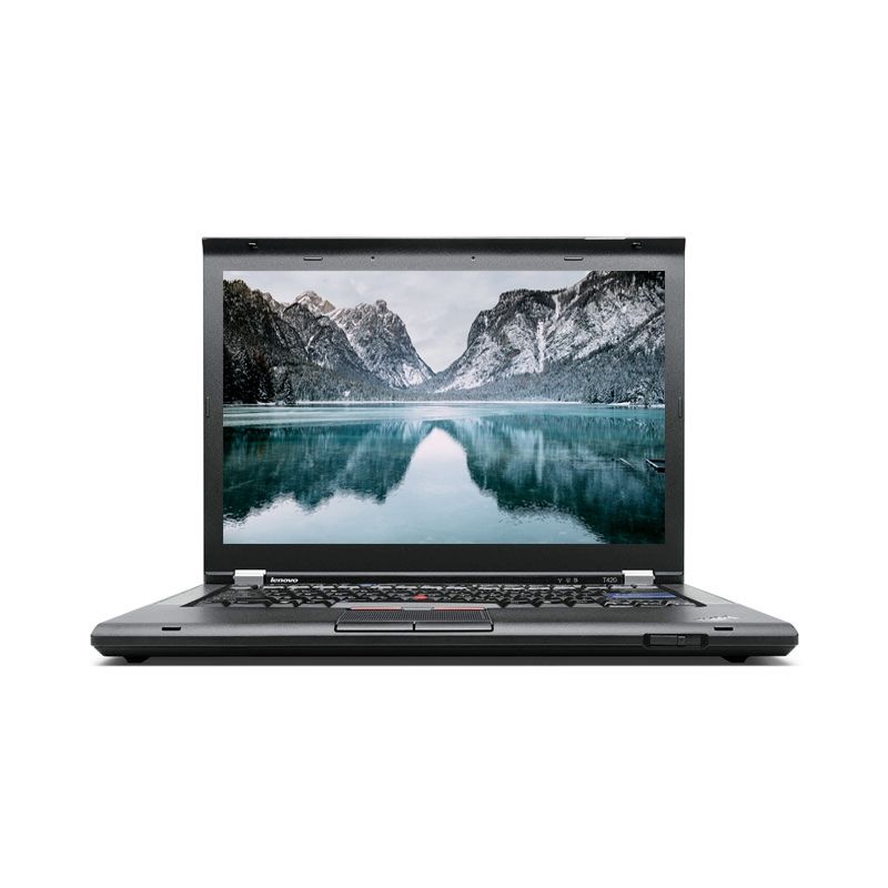Lenovo ThinkPad T420 i5 8Go RAM 320Go HDD Windows 10