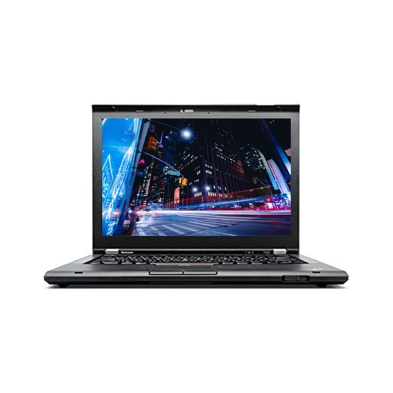 Lenovo ThinkPad T430 i5 16Go RAM 500Go HDD Linux