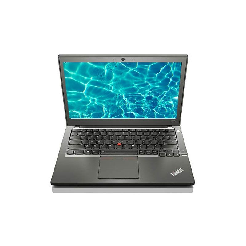 Lenovo ThinkPad X240 i5 8Go RAM 240Go SSD Linux