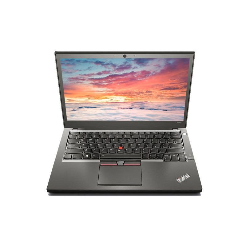 Lenovo ThinkPad X250 i3 8Go RAM 480Go SSD Linux