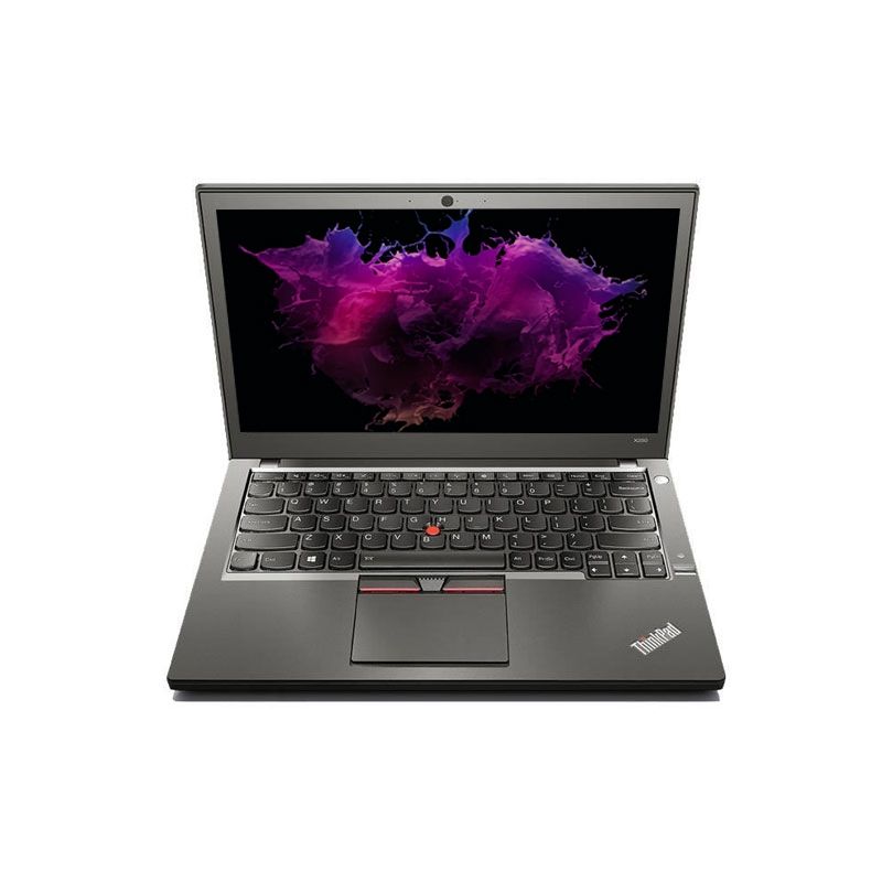Lenovo ThinkPad X250 i7 8Go RAM 256Go SSD Sans OS