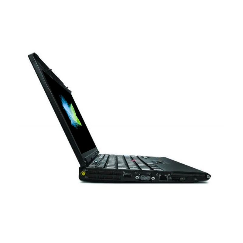 Lenovo ThinkPad X200 Core 2 Duo 4Go RAM 500Go HDD Linux