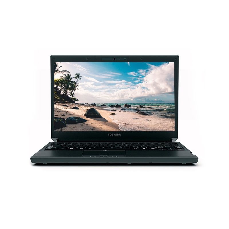 Toshiba Portégé R700 i5 8Go RAM 500Go HDD Linux
