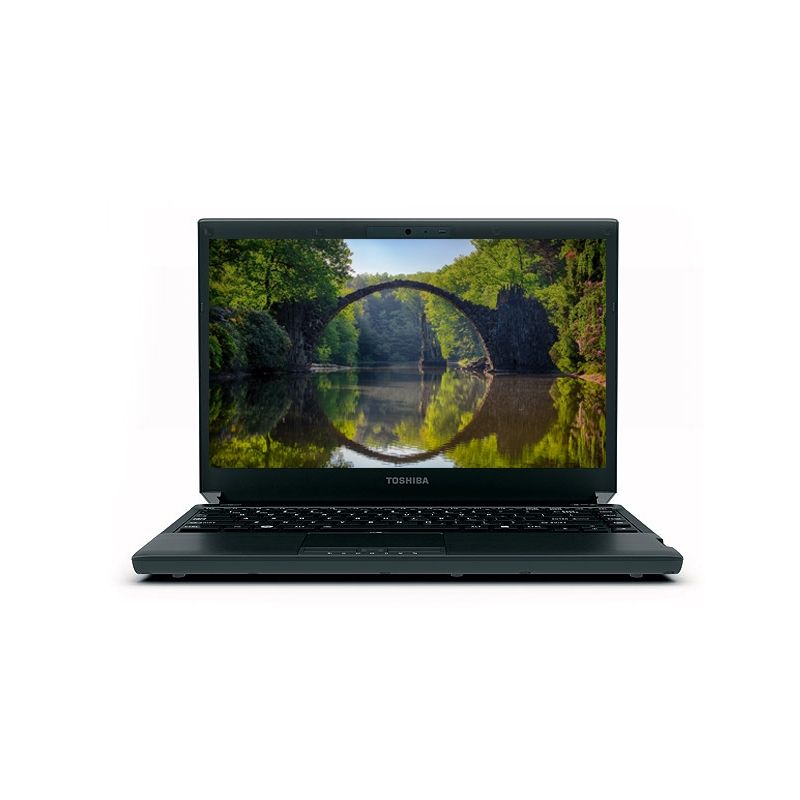 Toshiba Portégé R830 i7 8Go RAM 240Go SSD Sans OS
