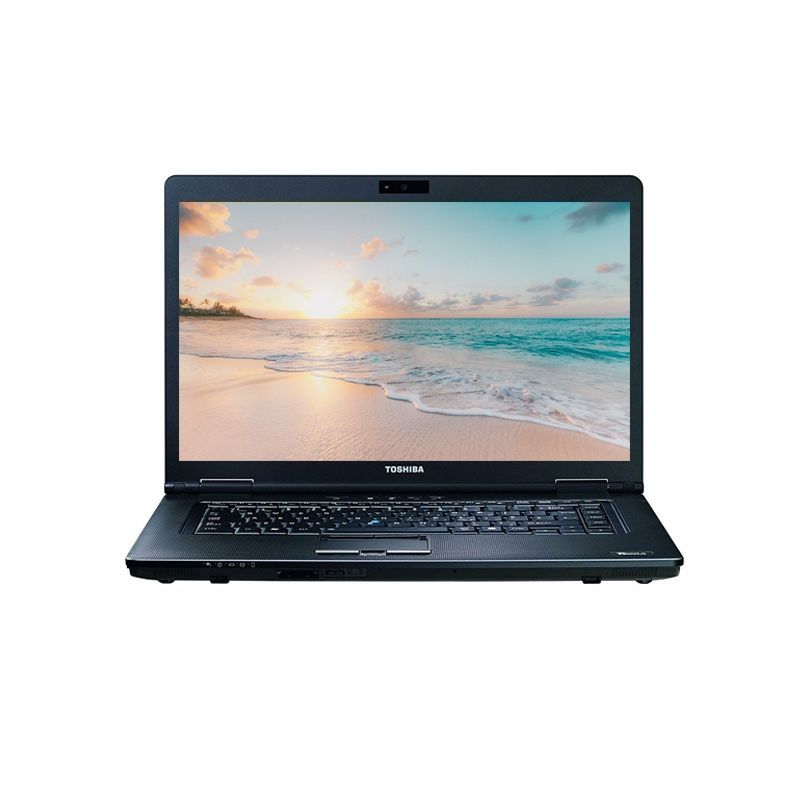 Toshiba Tecra A11 i3 8Go RAM 500Go HDD Linux