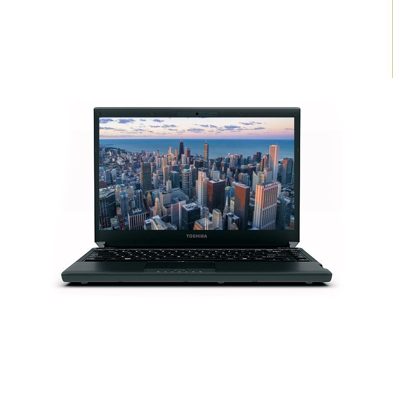 Toshiba Portégé R830 i5 8Go RAM 500Go HDD Linux