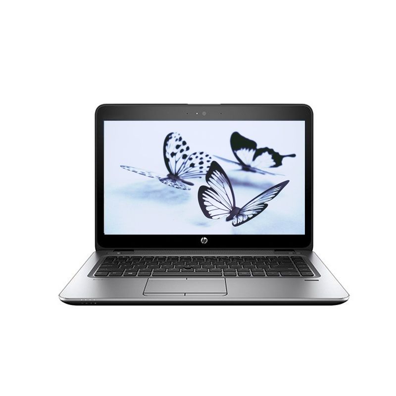 HP EliteBook 840 G3 i5 16Go RAM 480Go SSD Linux