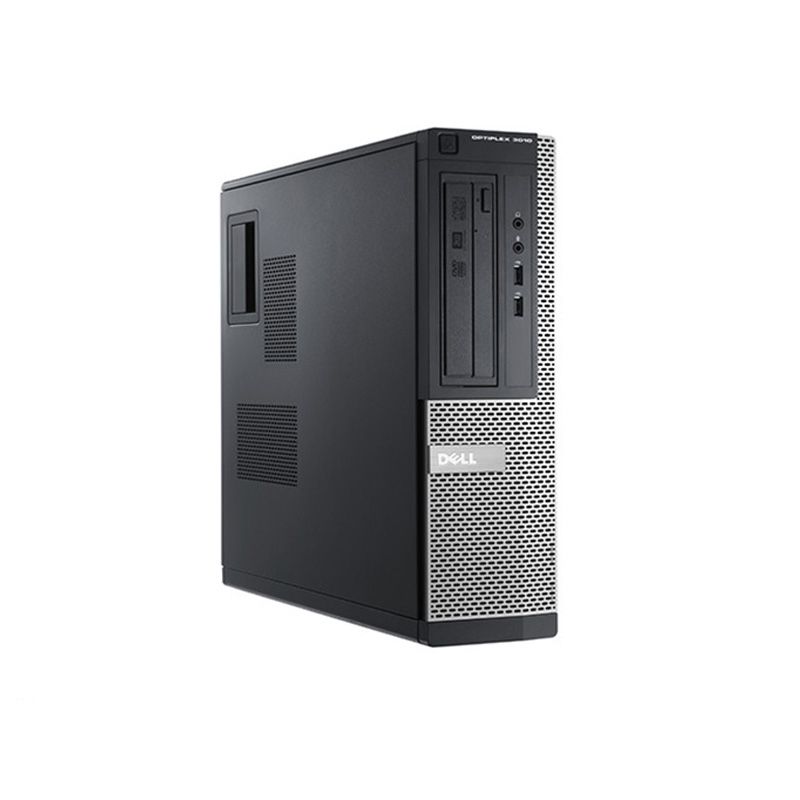 Dell Optiplex 3010 Desktop Pentium G Dual Core 4Go RAM 1To SSD Sans OS Dell Optiplex 3010 Desktop Pentium G Dual Core 4Go RAM 1To SSD Sans OS