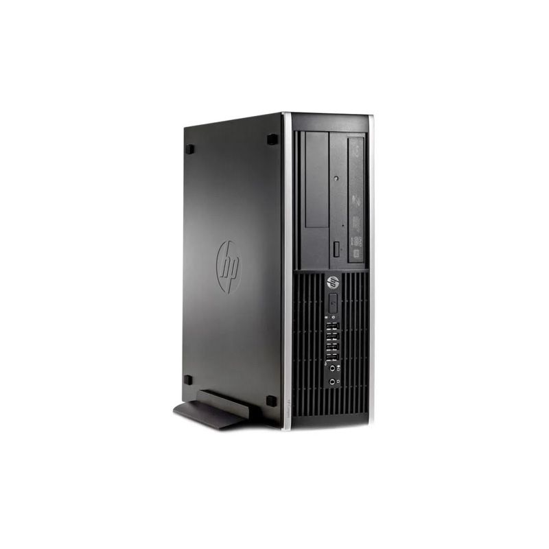 HP Compaq Pro 6305 SFF AMD A4 32Go RAM 250Go HDD Linux