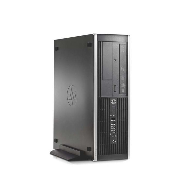 HP Compaq Pro 6005 SFF AMD Athlon Dual Core 8Go RAM 240Go SSD Windows 10