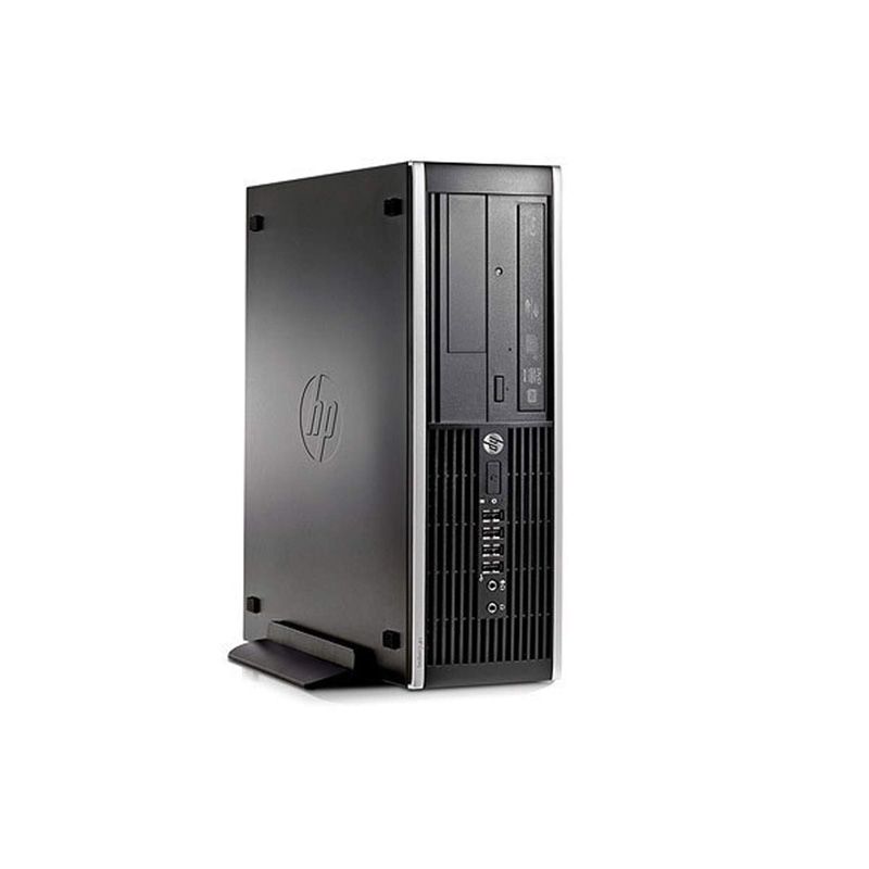 HP Compaq Pro 6300 SFF Celeron Dual Core 32Go RAM 240Go SSD Linux