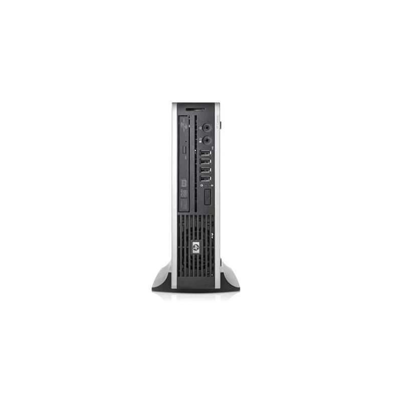 HP Compaq Elite 8200 USDT i3 8Go RAM 1To SSD Linux