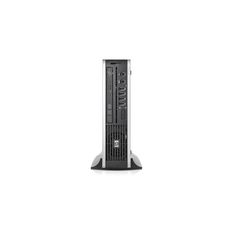 HP Compaq Elite 8200 USDT i5 16Go RAM 250Go HDD Linux