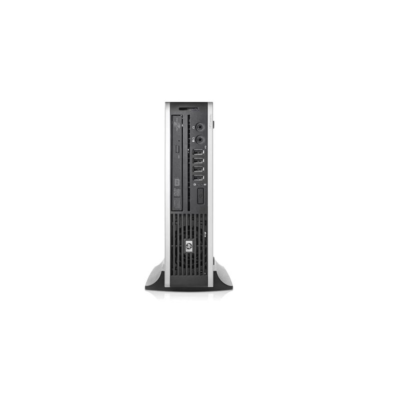 HP Compaq Elite 8200 USDT Pentium G Dual Core 16Go RAM 2To HDD Sans OS
