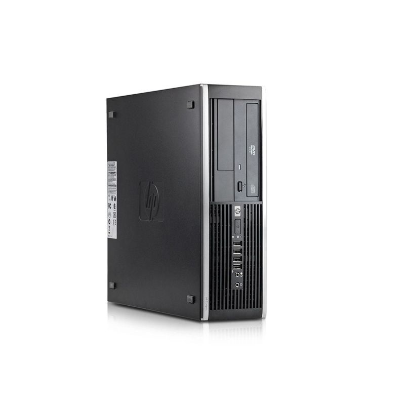 HP Compaq Elite 8300 SFF i7 16Go RAM 240Go SSD Windows 10 HP Compaq Elite 8300 SFF i7 16Go RAM 240Go SSD Windows 10