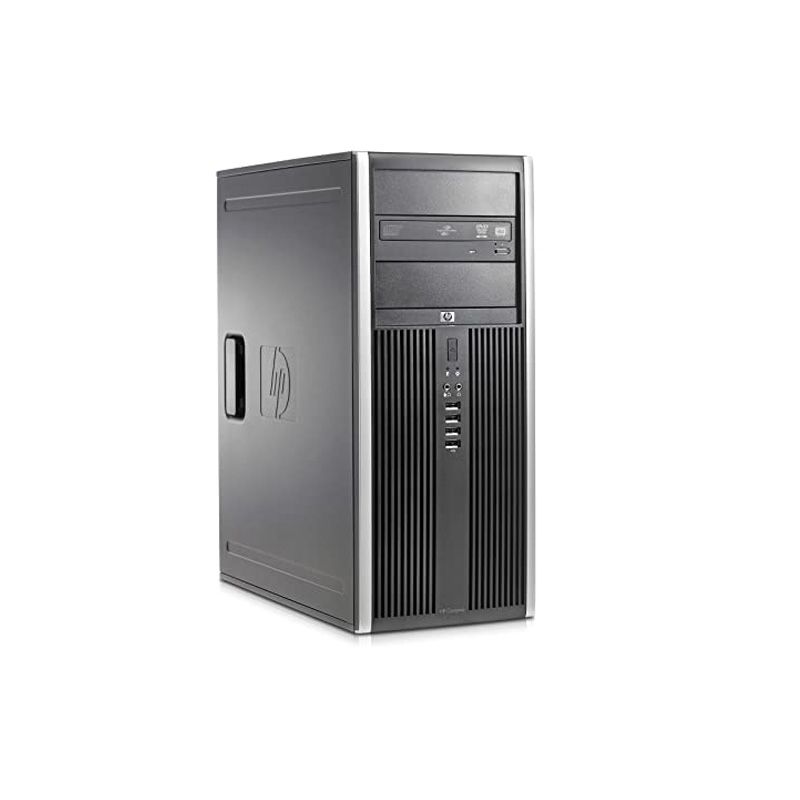 HP Compaq Elite 8300 Tower i7 16Go RAM 1To SSD Sans OS