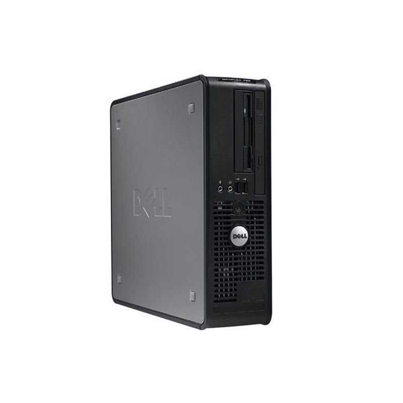 Dell Optiplex 380 SFF Core 2 Duo 8Go RAM 2To SSD Sans OS