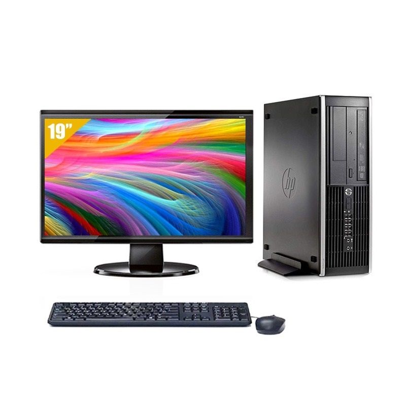 HP Compaq Pro 6200 SFF Pentium G Dual Core avec Écran 19 pouces 4Go RAM 1To SSD Linux HP Compaq Pro 6200 SFF Pentium G Dual Core avec Écran 19 pouces 4Go RAM 1To SSD Linux
