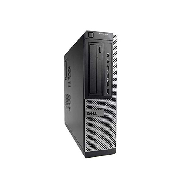Dell Optiplex 790 Desktop i5 16Go RAM 1To SSD Sans OS