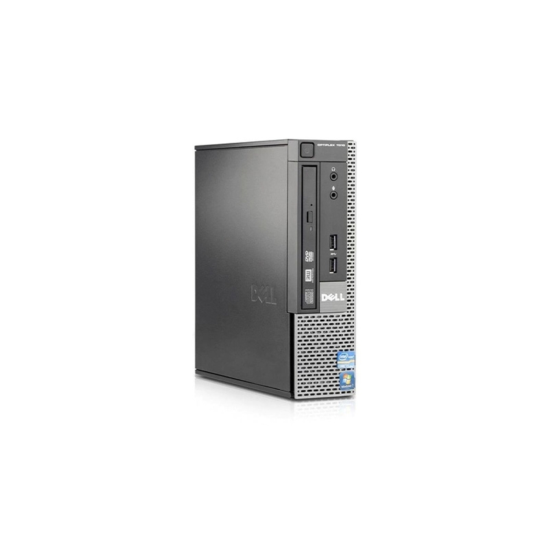 Dell Optiplex 790 USDT i3 16Go RAM 240Go SSD Sans OS