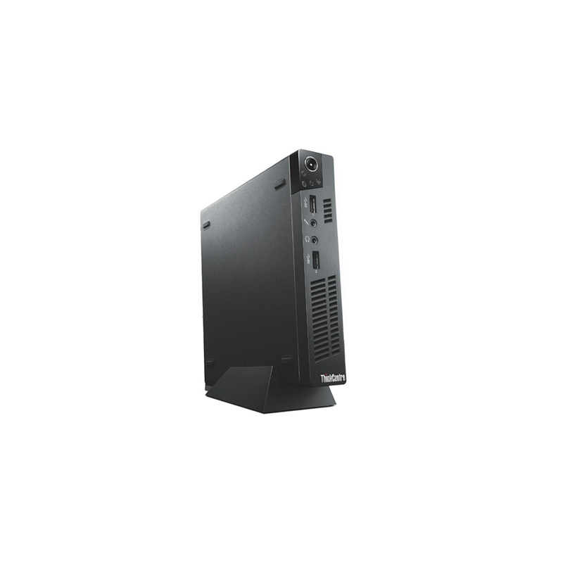 Lenovo ThinkCentre M72E Tiny i3 4Go RAM 480Go SSD Sans OS