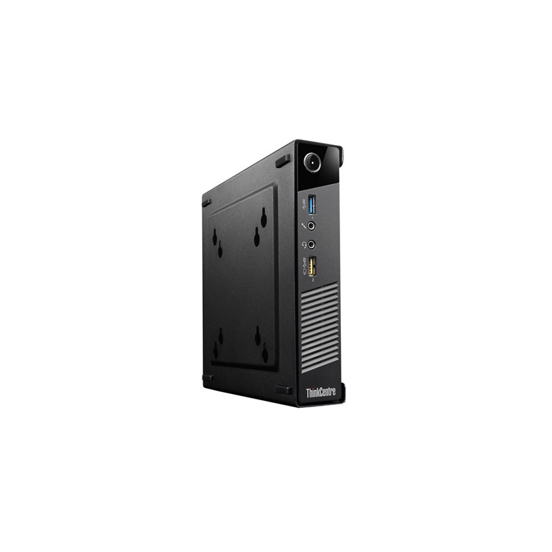 Lenovo ThinkCentre M73 Tiny i5 4Go RAM 2To SSD Windows 10