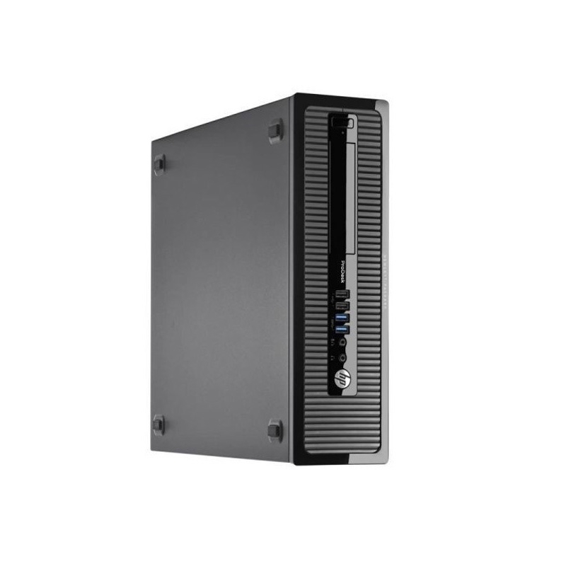 HP ProDesk 400 G1 SFF i5 16Go RAM 1To SSD Sans OS