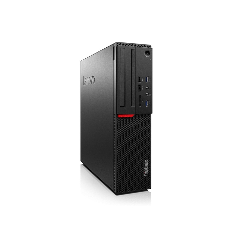 Lenovo ThinkCentre M700 SFF i3 Gen 6 8Go RAM 500Go HDD Sans OS