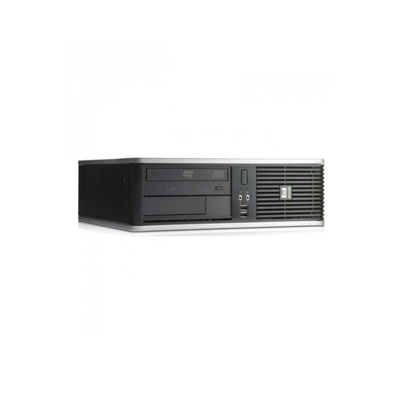 HP Compaq dc7900 SFF Dual Core 4Go RAM 1To SSD Linux