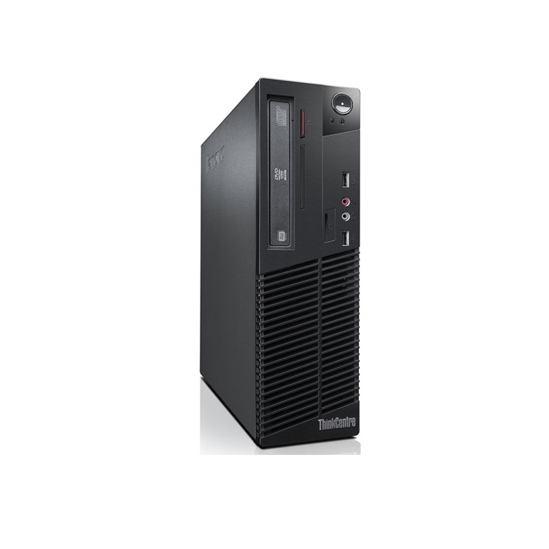 Lenovo ThinkCentre M73 SFF i7 8Go RAM 120Go SSD Windows 10
