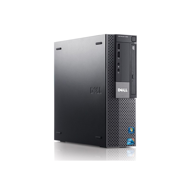 Dell Optiplex 980 Desktop i5 16Go RAM 2To HDD Sans OS