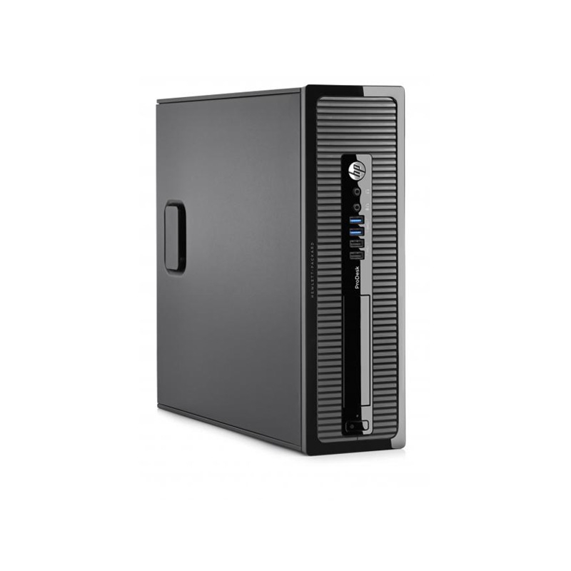 HP ProDesk 400 G2 SFF i3 16Go RAM 1To SSD Linux