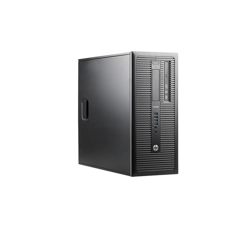 HP ProDesk 600 G1 Tower i5 16Go RAM 480Go SSD Windows 10