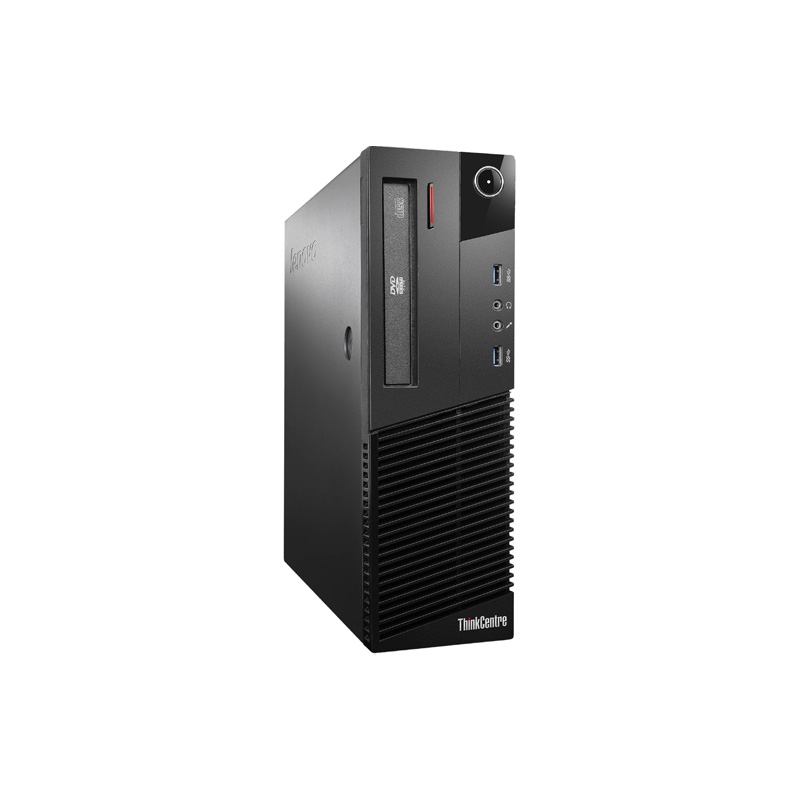 Lenovo ThinkCentre M93 SFF i7 32Go RAM 2To SSD Sans OS