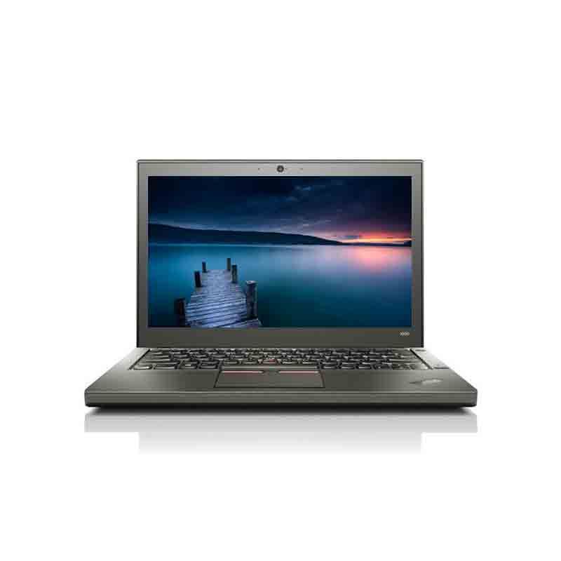 Lenovo ThinkPad X260 i5 8Go RAM 2To SSD Linux