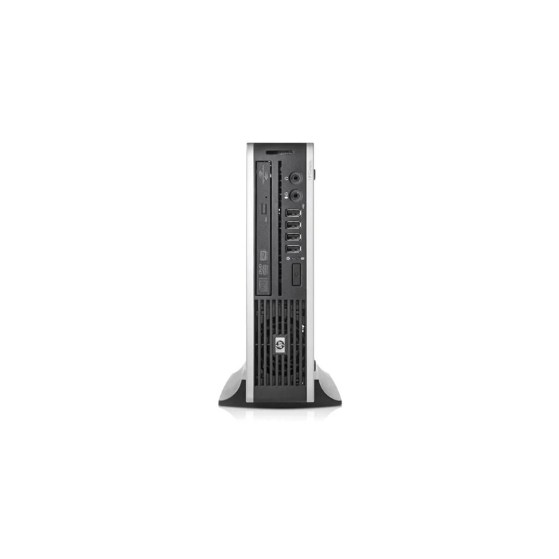 HP Compaq Elite 8000 USDT Dual Core 4Go RAM 120Go SSD Windows 10 HP Compaq Elite 8000 USDT Dual Core 4Go RAM 120Go SSD Windows 10