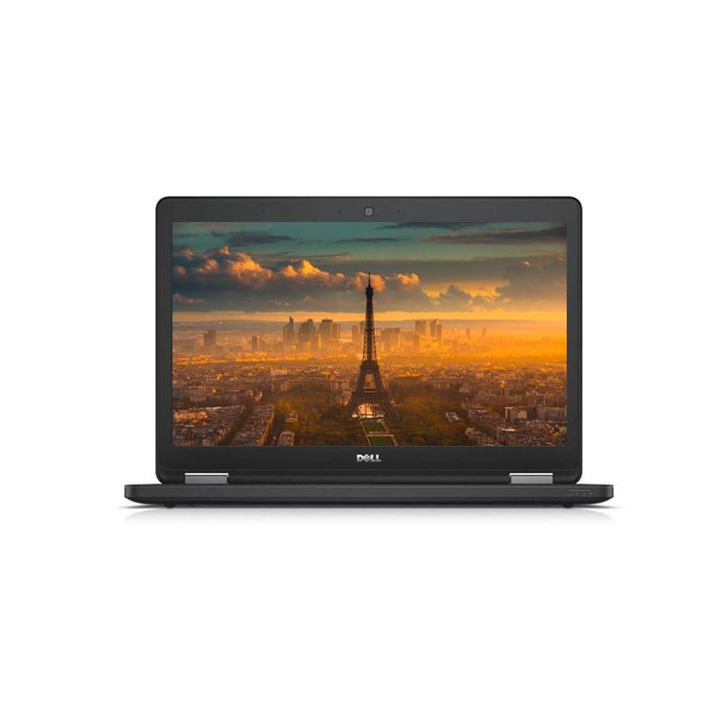 Dell Latitude E5550 i5 8Go RAM 240Go SSD Sans OS