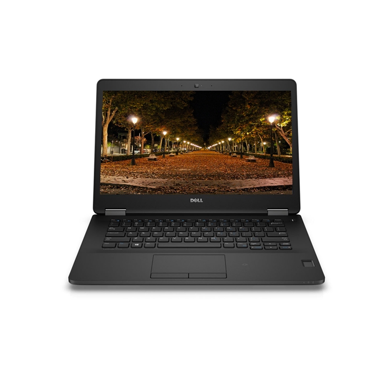 Dell Latitude E7470 i5 Gen 6 8Go RAM 240Go SSD Windows 10