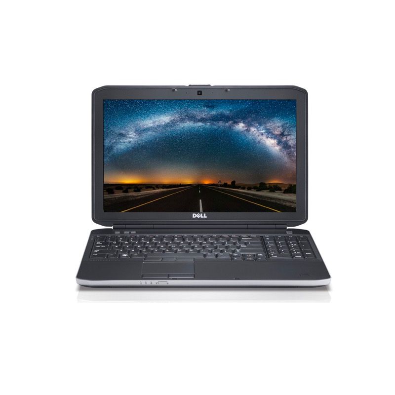Dell Latitude E6230 i5 16Go RAM 1To HDD Linux