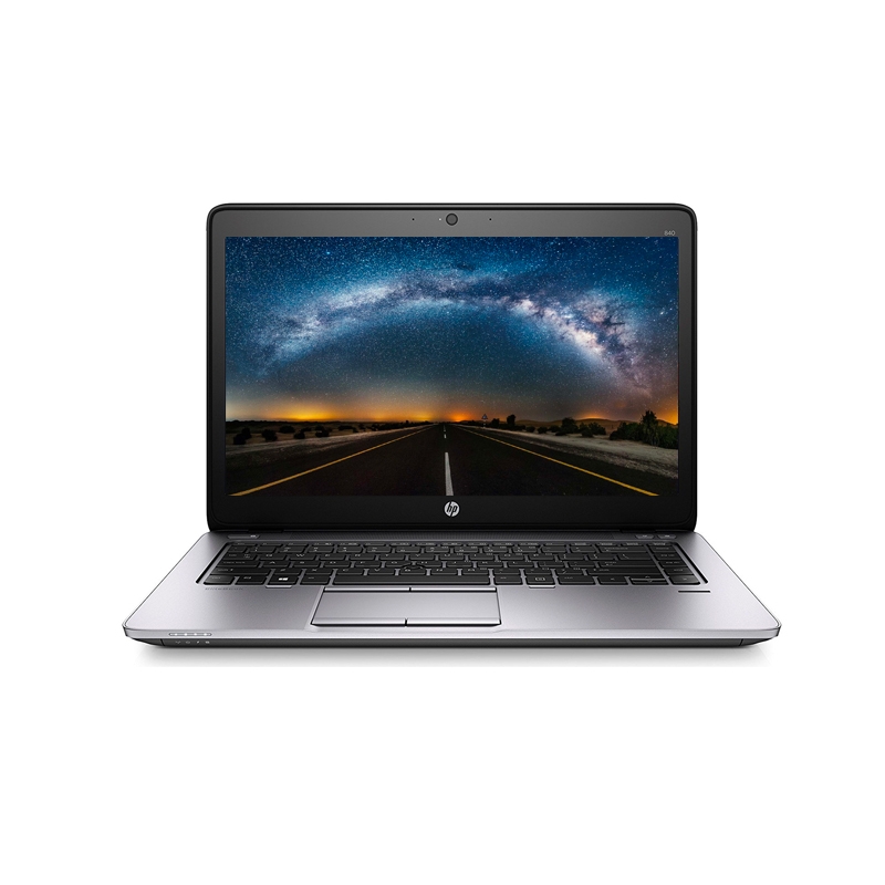HP Elitebook 840 G2 i5 8Go RAM 500Go HDD Linux