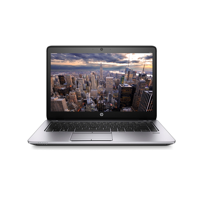 HP Elitebook 840 G2 i7 8Go RAM 256Go SSD Linux