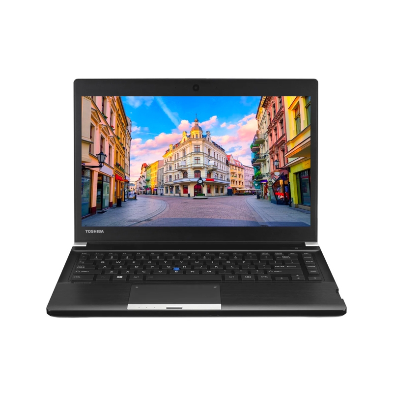 Toshiba Portégé R30-A i3 16Go RAM 1To HDD Windows 10
