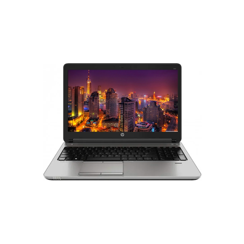HP ProBook 650 G1 i3 8Go RAM 2To HDD Linux