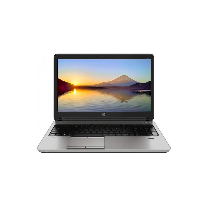 HP ProBook 650 G1 i5 16Go RAM 500Go HDD Linux