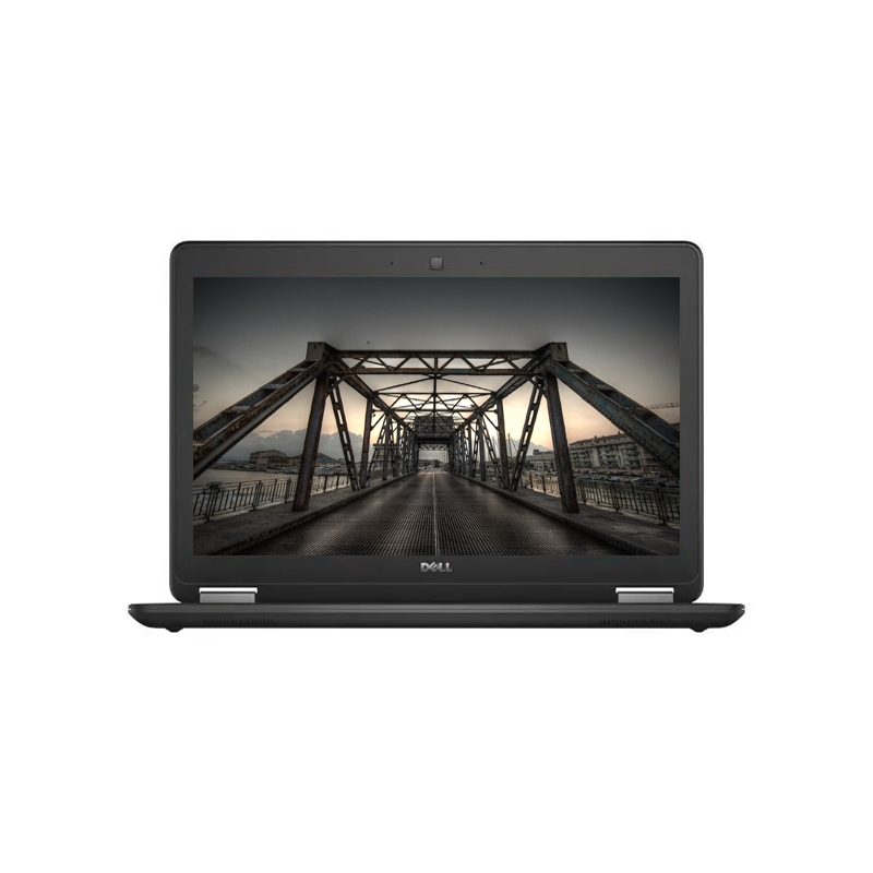 Dell Latitude E7250 i5 8Go RAM 240Go SSD Sans OS