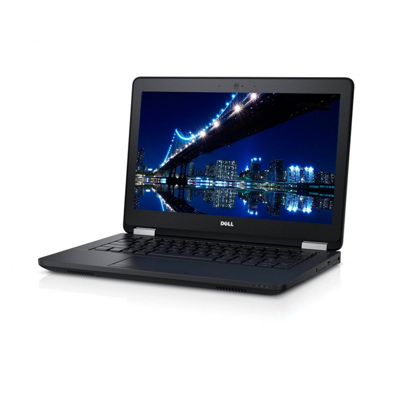 Dell Latitude E5270 i5 Gen 6 8Go RAM 240Go SSD Linux