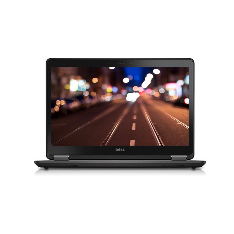 Dell Latitude E7450 i5 8Go RAM 240Go SSD Linux