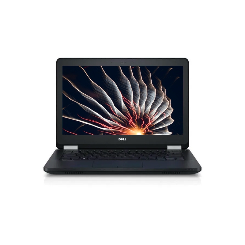 Dell Latitude E5270 i3 Gen 6 8Go RAM 240Go SSD Windows 10