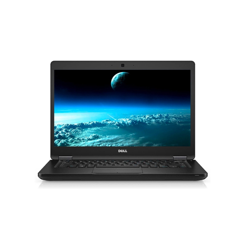 Dell Latitude E5480 i5 Gen 7 8Go RAM 256Go SSD Linux