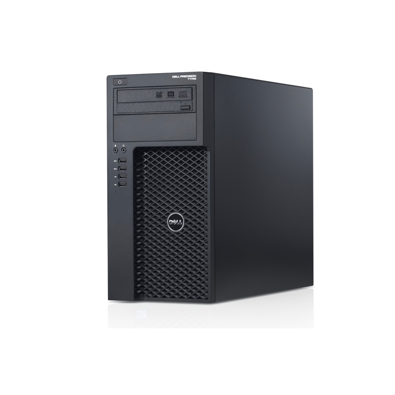 Dell Precision T1700 Tower i7 16Go RAM 240Go SSD Windows 10